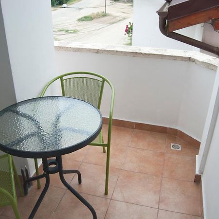 Hotel Laguna Eforie Bagian luar foto