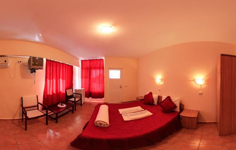 Hotel Laguna Eforie Ruang foto