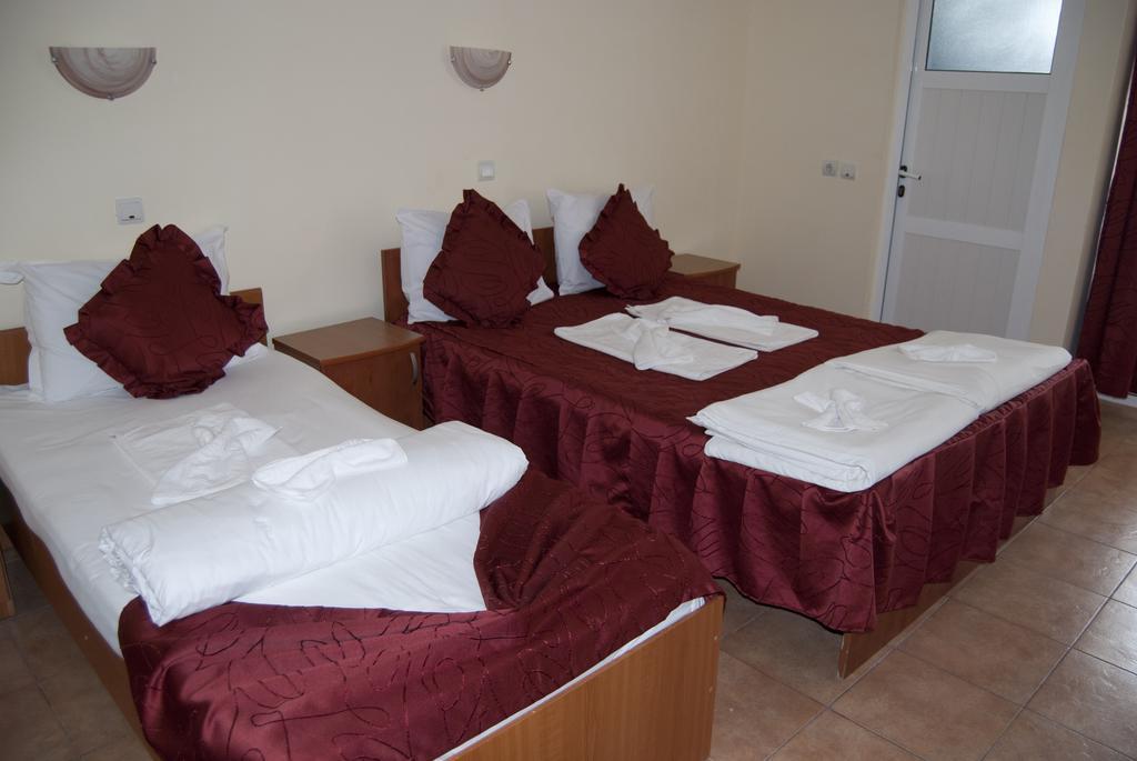 Hotel Laguna Eforie Ruang foto