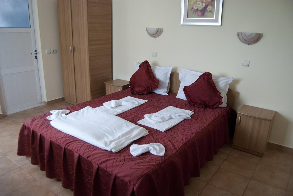 Hotel Laguna Eforie Ruang foto