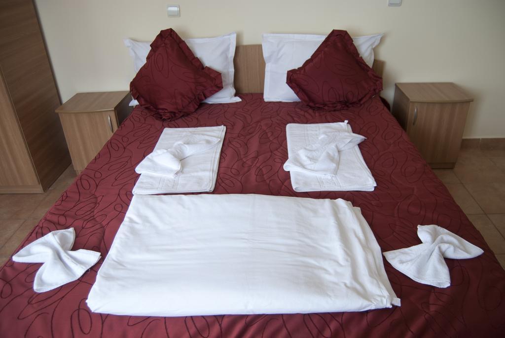 Hotel Laguna Eforie Ruang foto